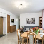 Elite Apartments Świętego Ducha